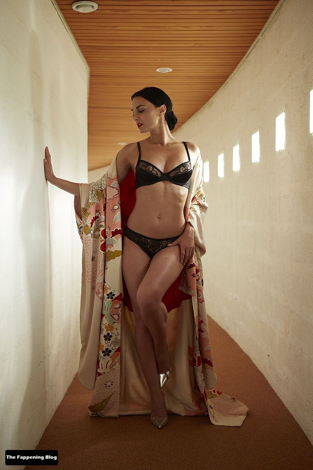 Mimi Fiedler Nude & Sexy Collection (66 Photos)