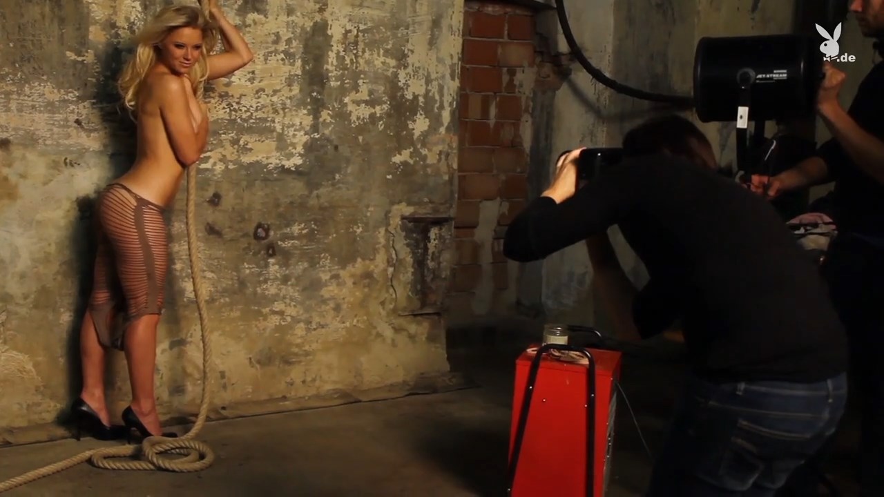 Miriam Gössner Nude & Sexy (47 Photos + Video)