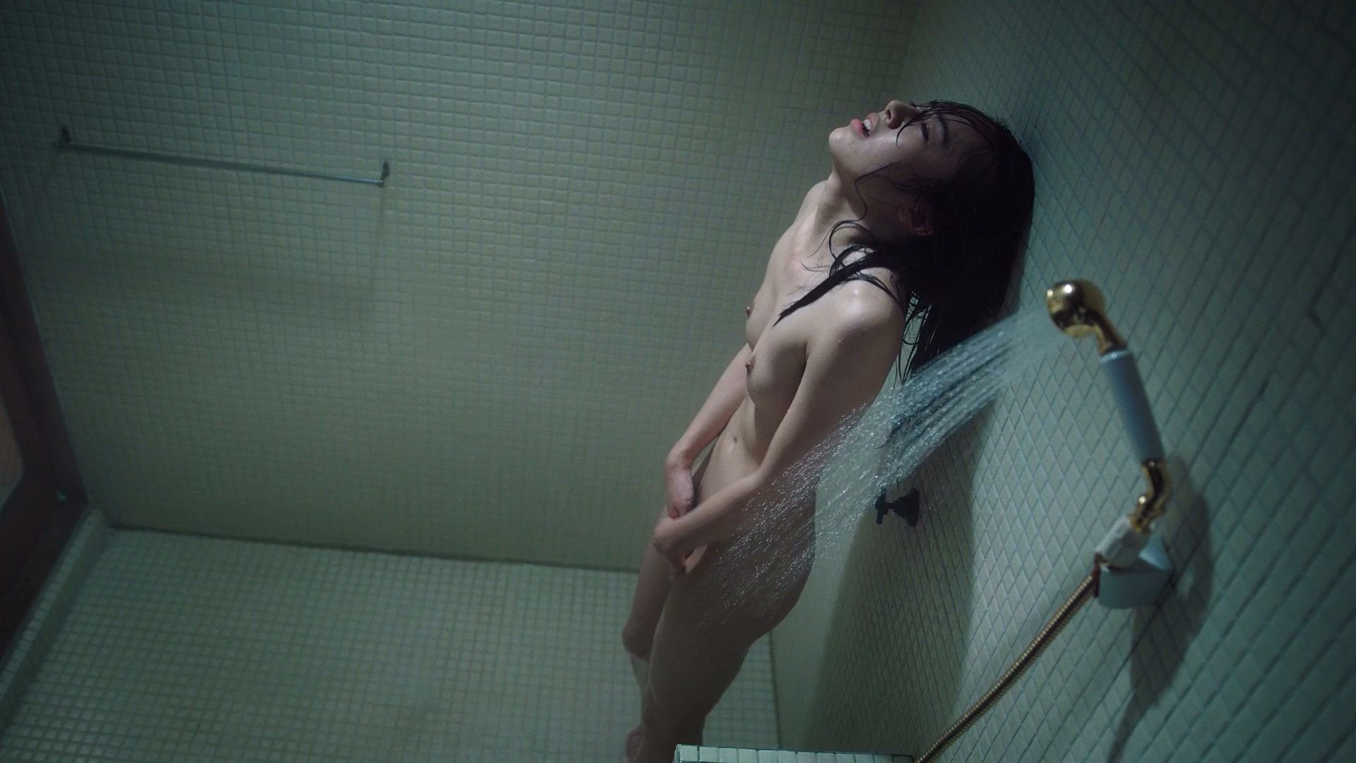 Misato Morita Nude - The Naked Director (8 Pics + GIF & Video)