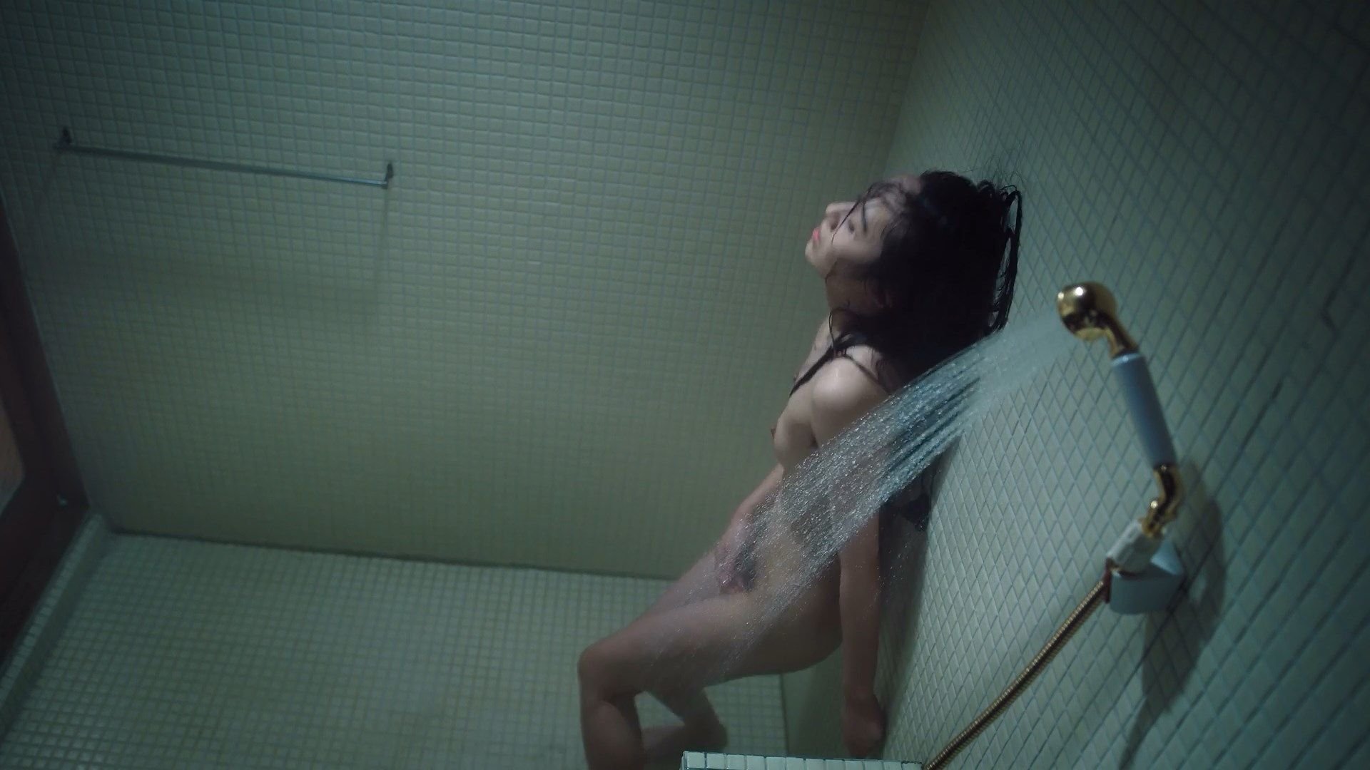 Misato Morita Nude - The Naked Director (8 Pics + GIF & Video)