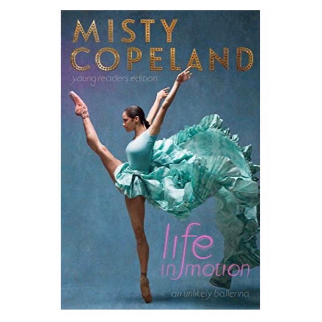 Misty Copeland Nude & Sexy (157 Photos + Videos)