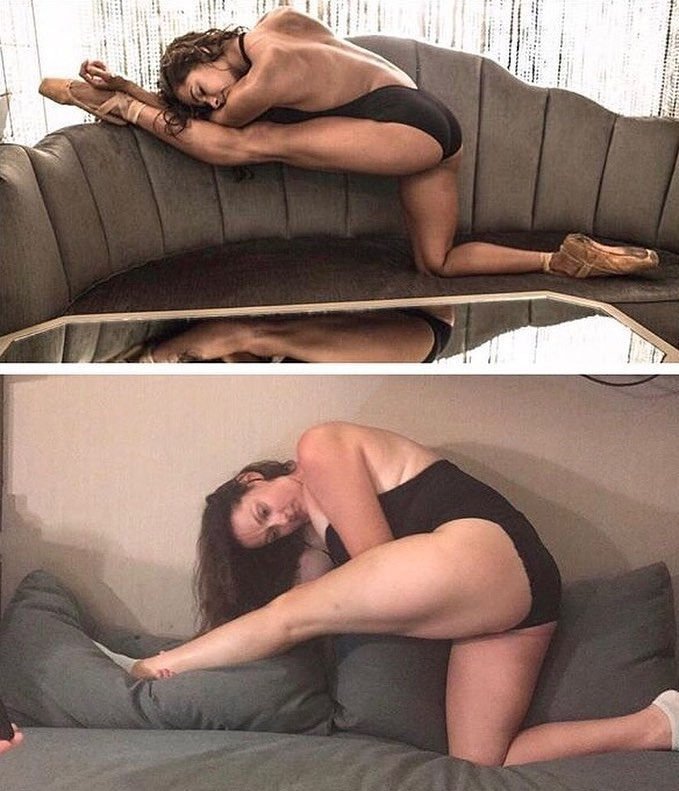 Misty Copeland Nude & Sexy (157 Photos + Videos)