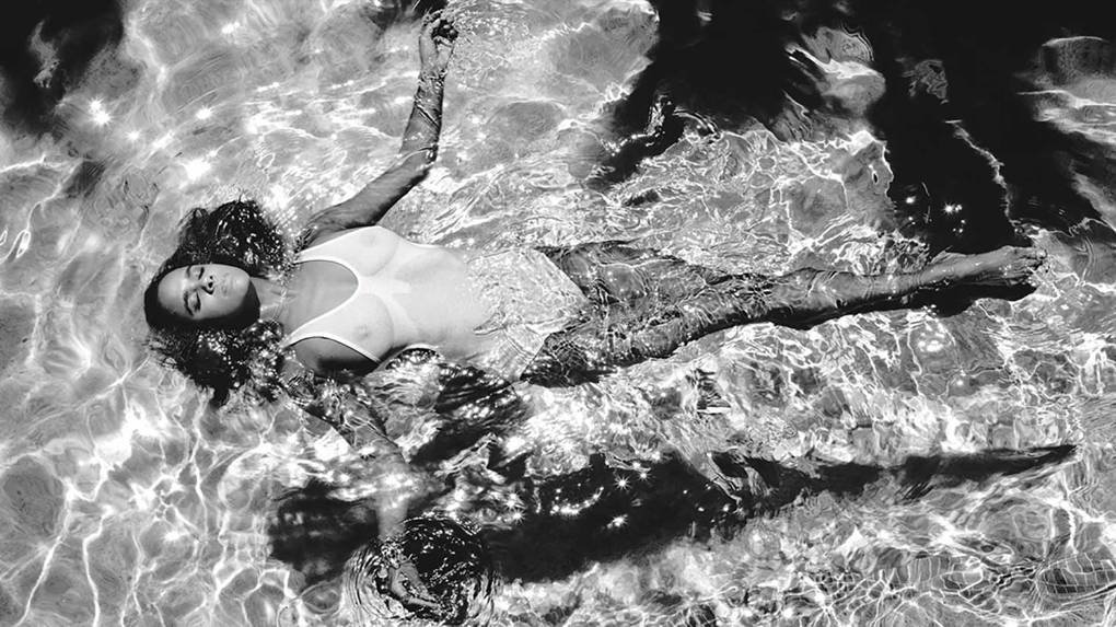 Misty Copeland See Through & Sexy (39 Photos + GIF & Videos)