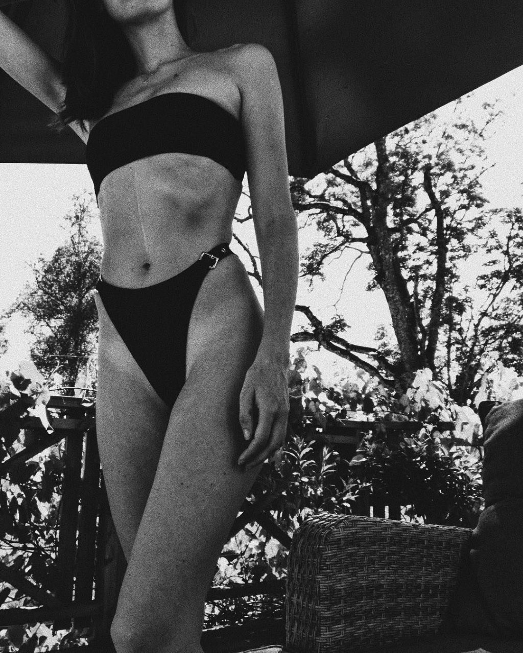 Mona Johannesson Nude & Sexy (100 Photos)
