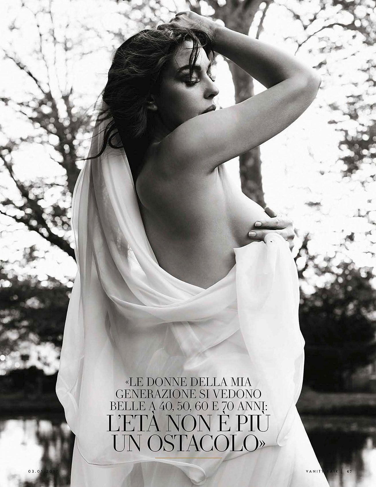 Monica Bellucci Nude & Sexy Collection - Part 1 (150 Photos + Videos)