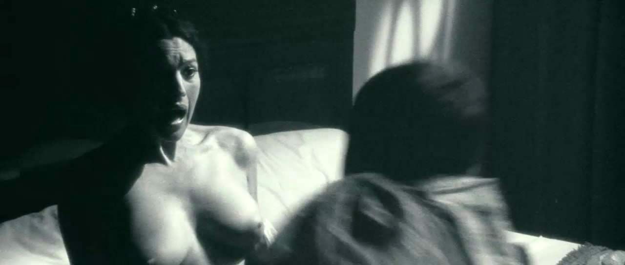 Monica Bellucci Nude & Sexy Collection - Part 1 (150 Photos + Videos)