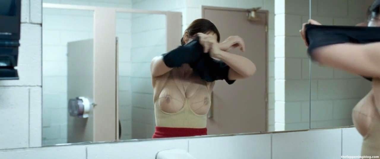 Monica Bellucci Nude & Sexy Collection - Part 2 (150 Photos + Videos)