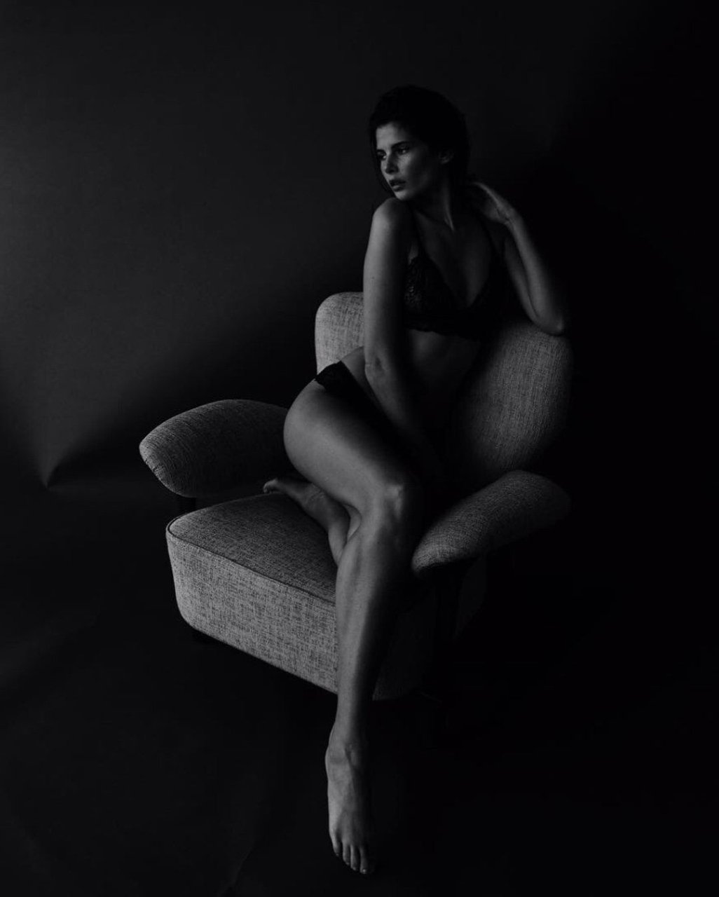 Monica Cima Nude & Sexy (233 Photos)