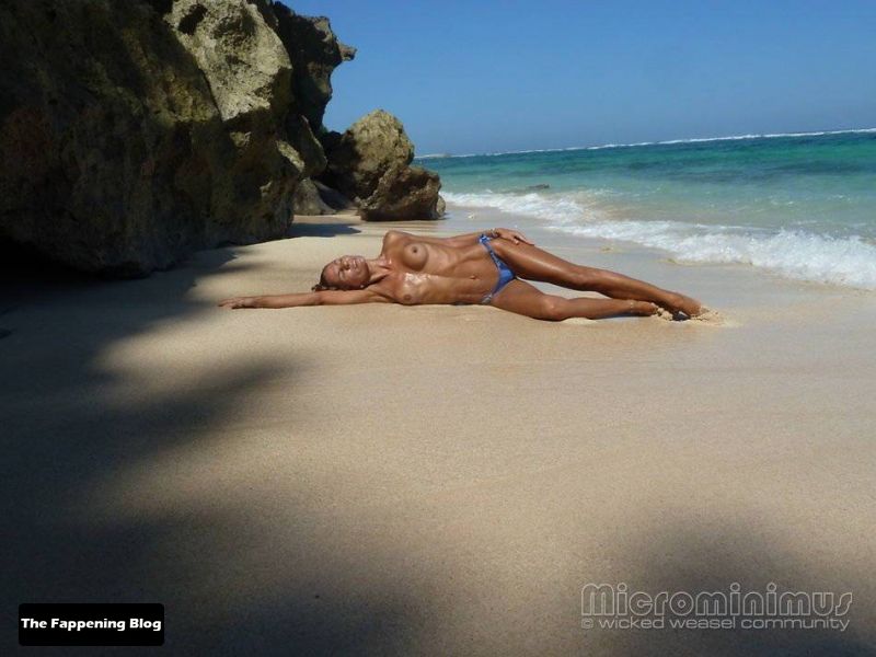 Monimalibu Nude OnlyFans Leaks (71 Photos)