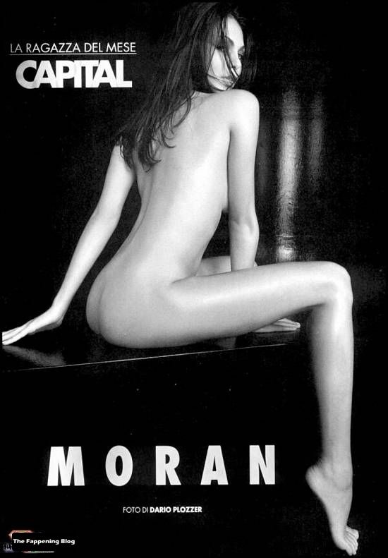 Moran Atias Nude & Sexy Collection (125 Photos + Videos)