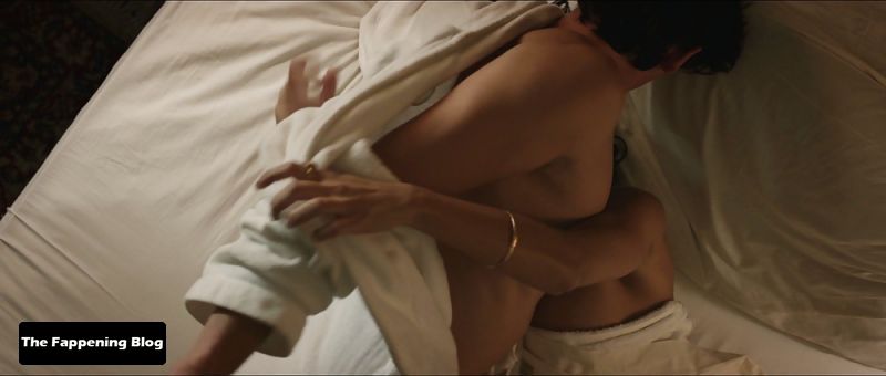 Moran Atias Nude & Sexy Collection (125 Photos + Videos)