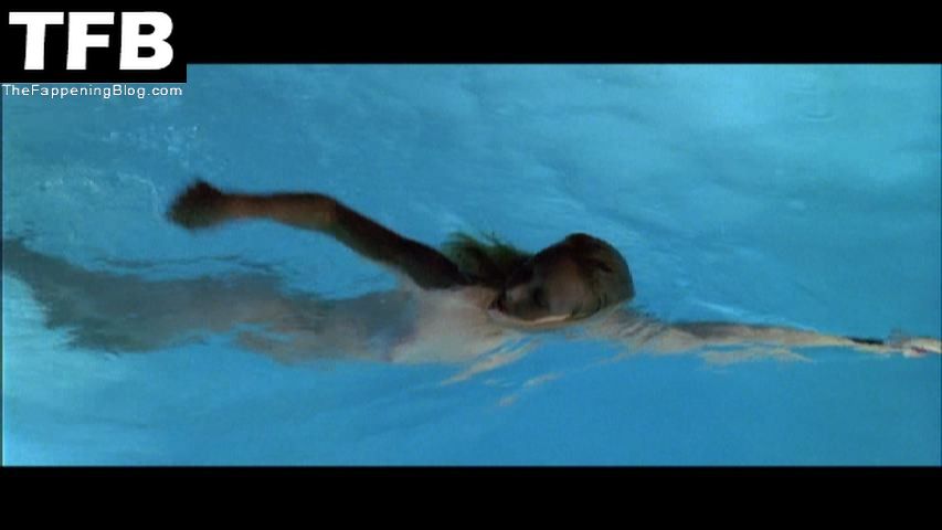 Morgan Fairchild Nude & Sexy Collection (23 Photos)