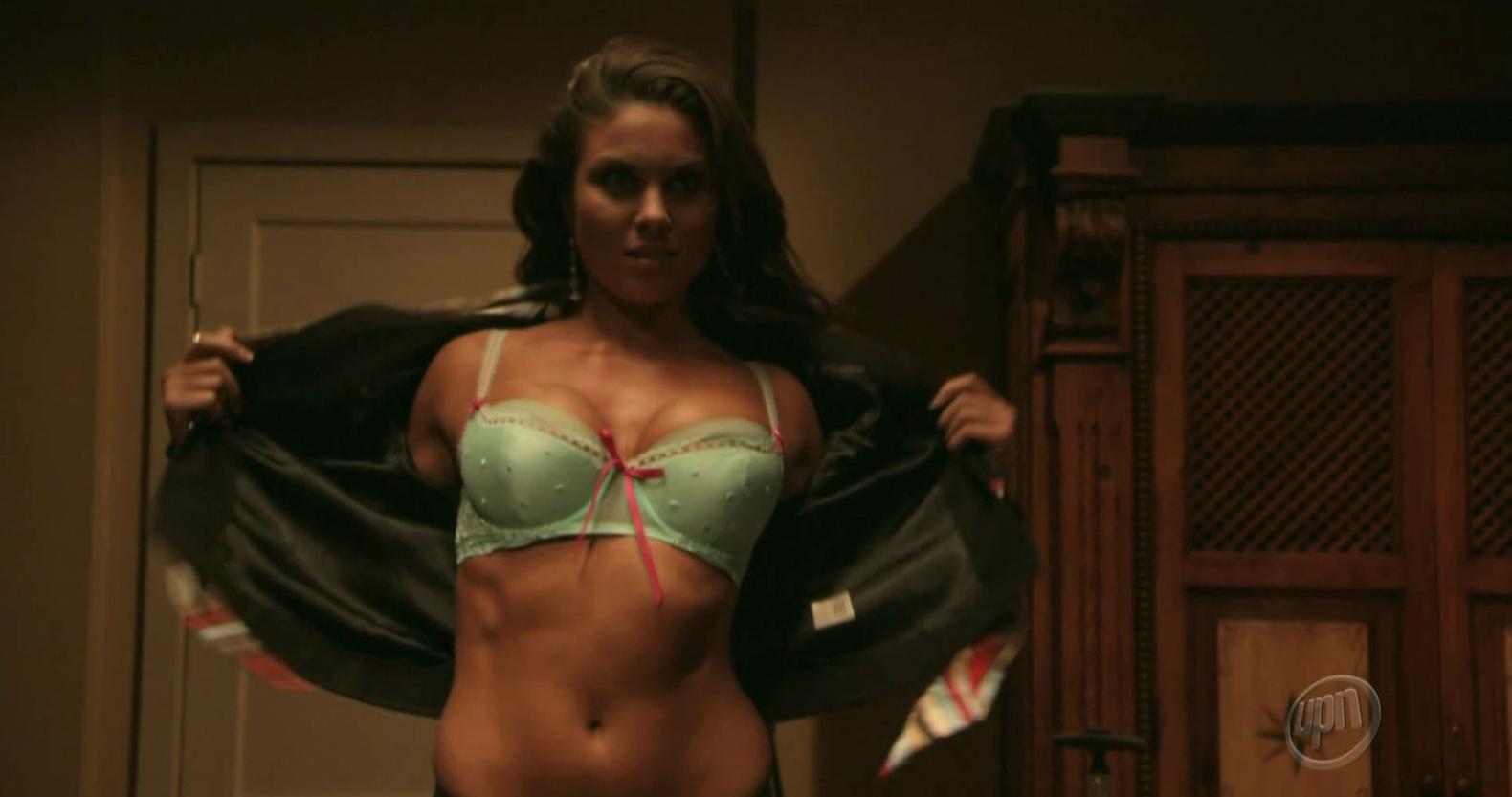 Nadia Bjorlin Nude & Sexy Collection (97 Photos) [Updated]