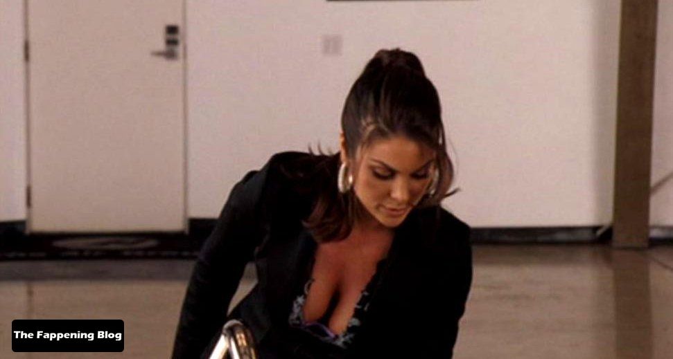 Nadia Bjorlin Nude & Sexy Collection (97 Photos) [Updated]