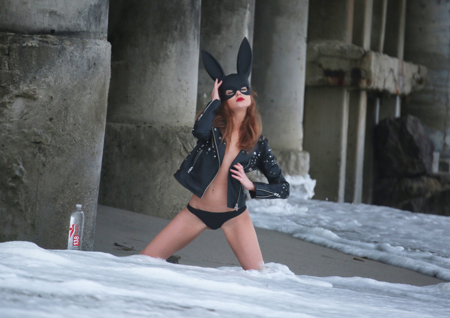 Natalia Borowsky Sexy & Topless (49 Photos + GIFs)