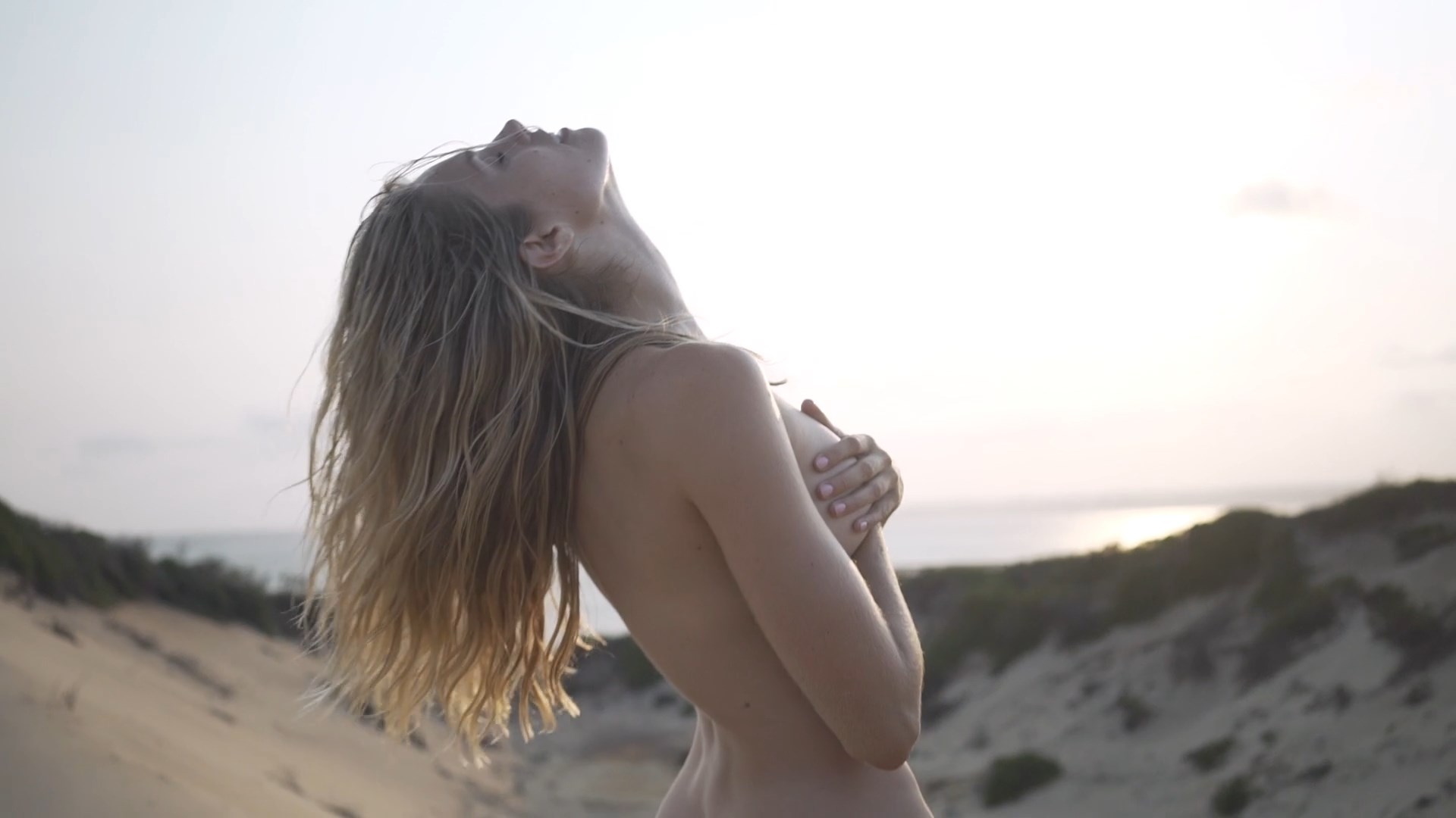 Natalie Jayne Roser Nude - The Series Mag (29 Pics + GIF & Video)