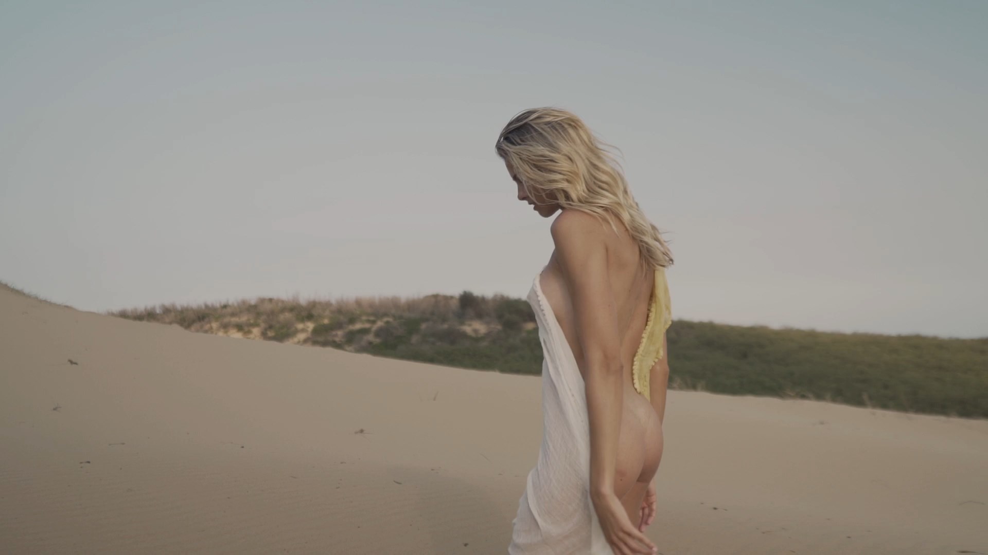 Natalie Jayne Roser Nude - The Series Mag (29 Pics + GIF & Video)