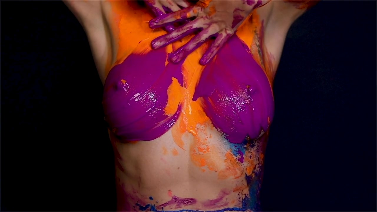 Natalie Roser Nude - Series 8.0 (35 Photos + Video)