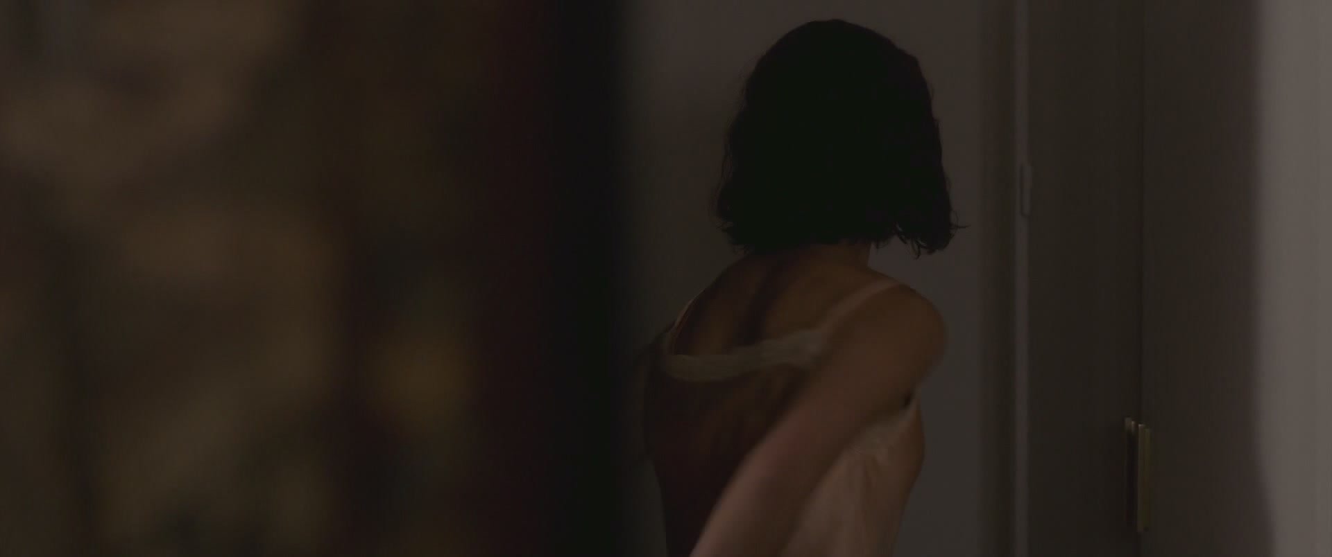 Natalie Portman Nude - Planetarium (2016) HD 1080p