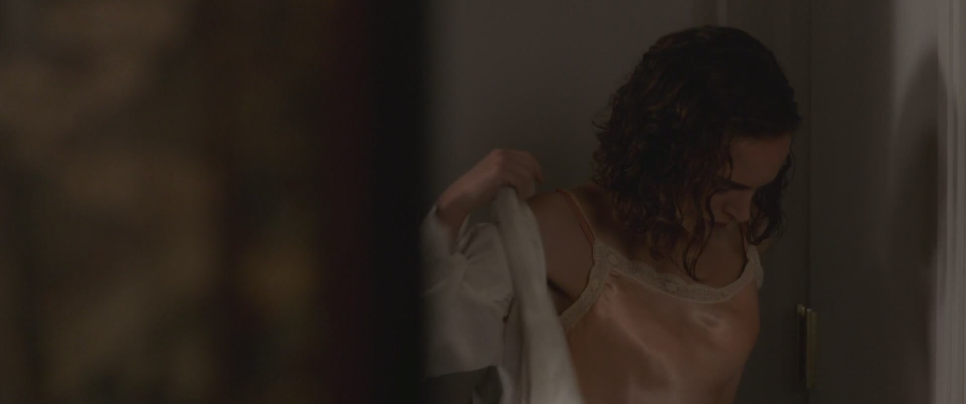 Natalie Portman Nude - Planetarium (2016) HD 1080p