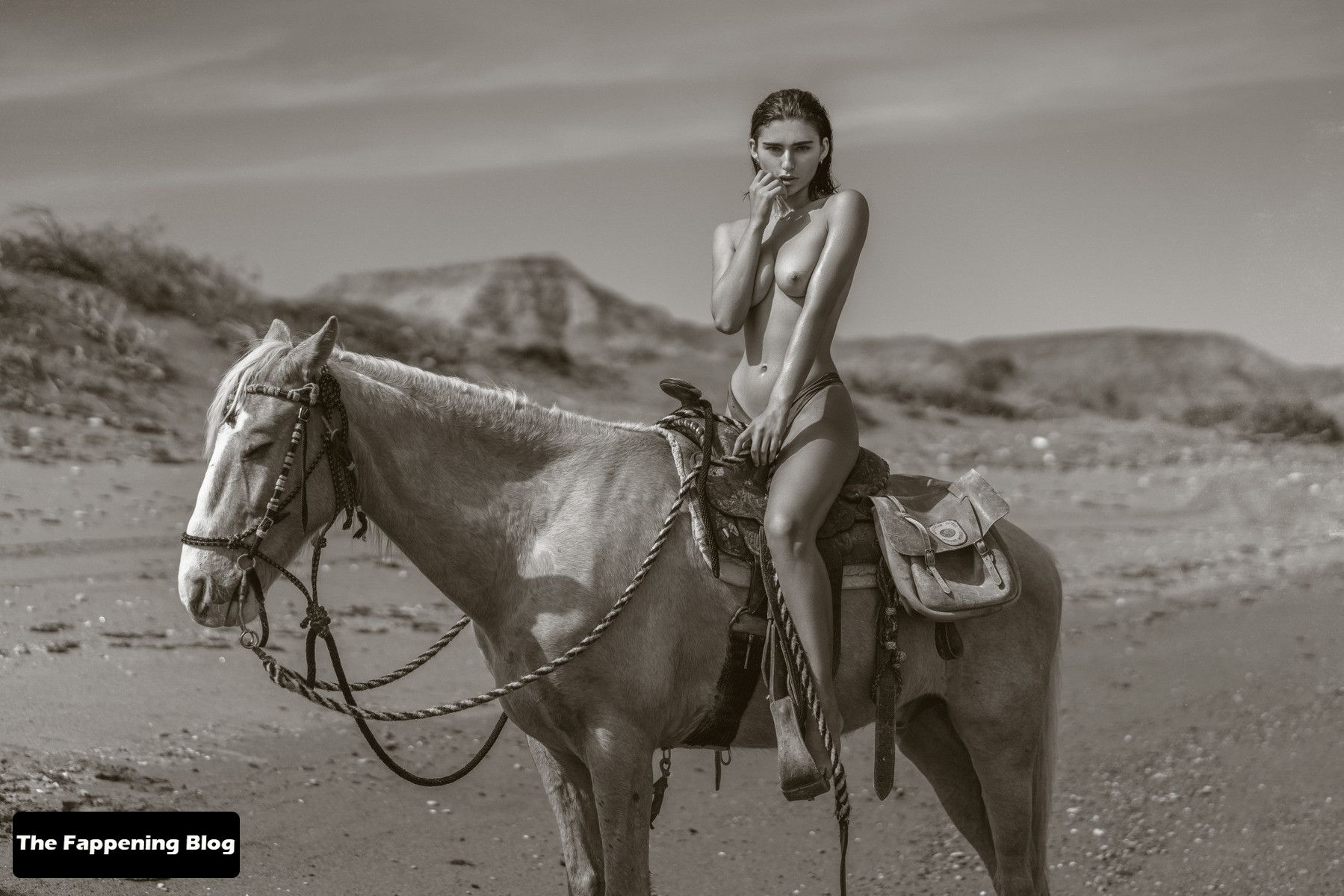 Natasha Eklove Nude & Sexy Collection (67 Photos + Videos) [Updated]
