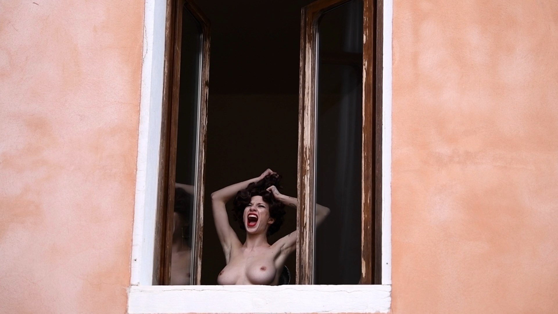 Natasha Legeyda Nude & Sexy (43 Pics + Video)