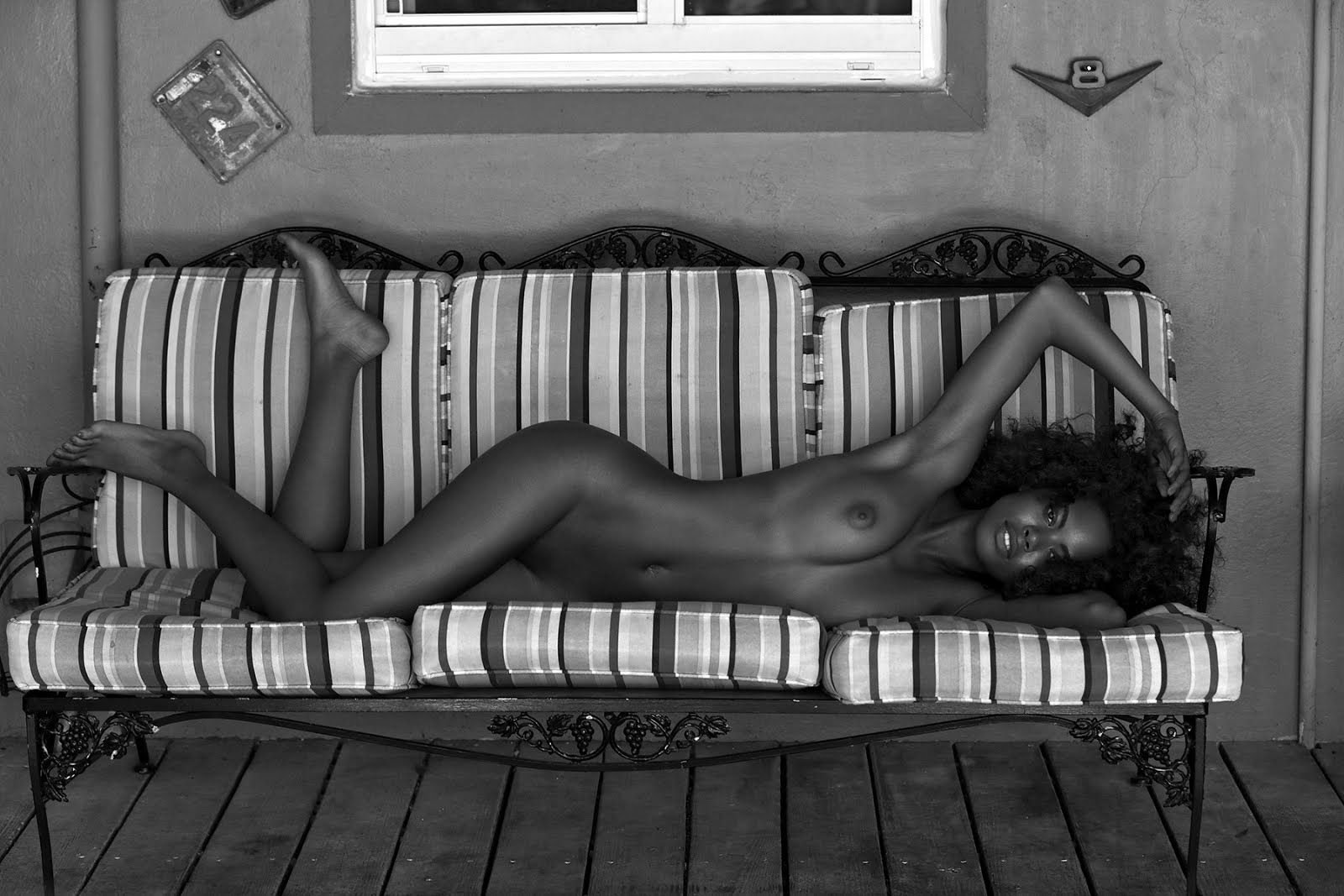 Nereyda Bird Nude & Sexy (22 Photos)