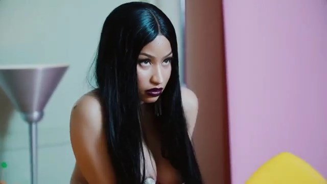 Nicki Minaj Sexy (79 Pics + Videos & Gifs)