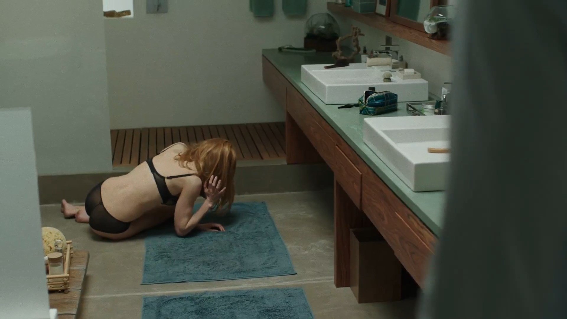 Nicole Kidman Nude - Big Little Lies (2017) s01e07 - HD 1080p