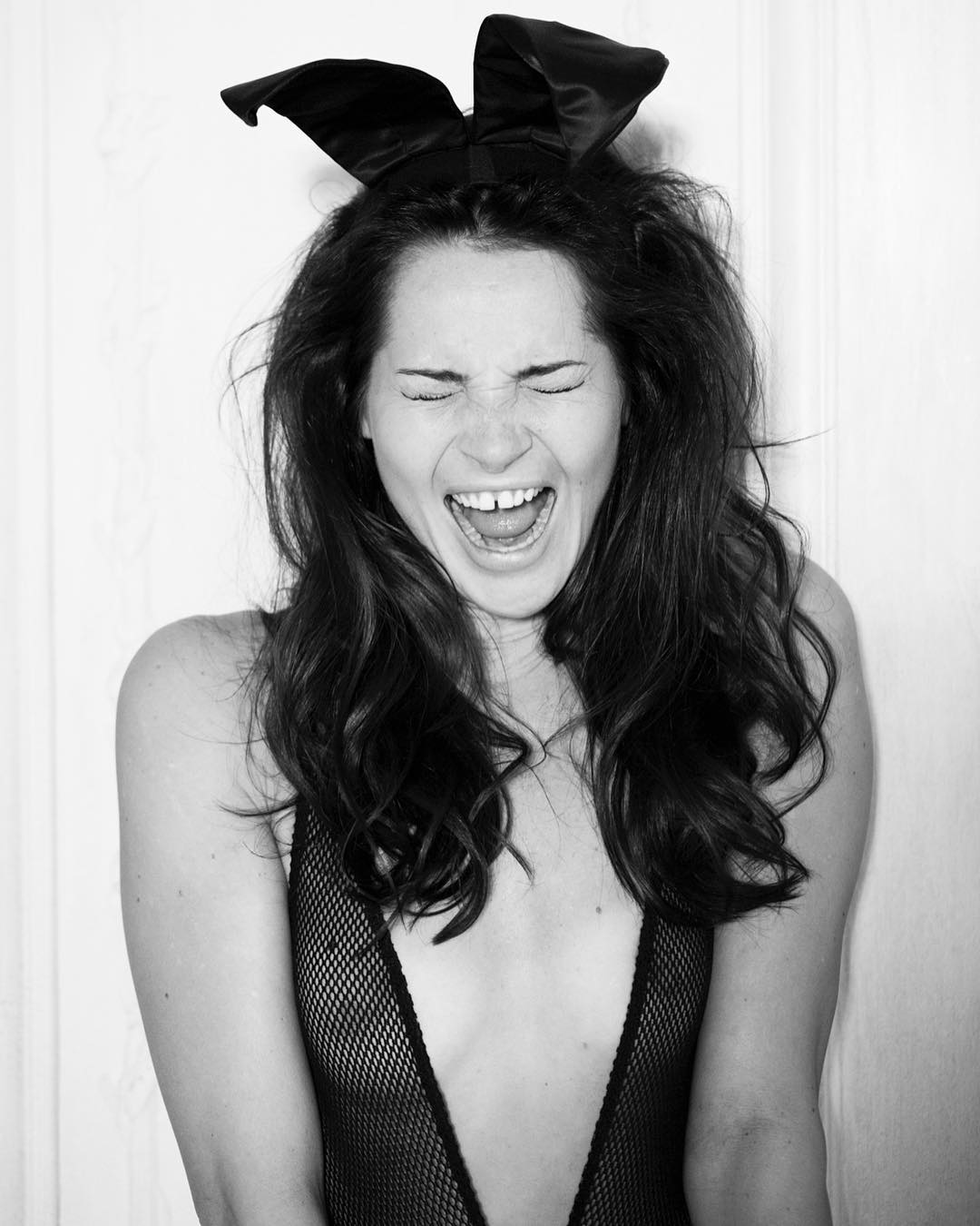 Nicole Mieth Nude & Sexy Collection (52 Photos + Video)