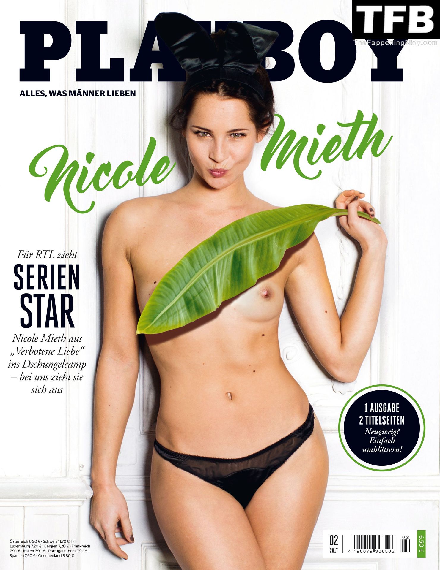 Nicole Mieth Nude & Sexy Collection (61 Photos)