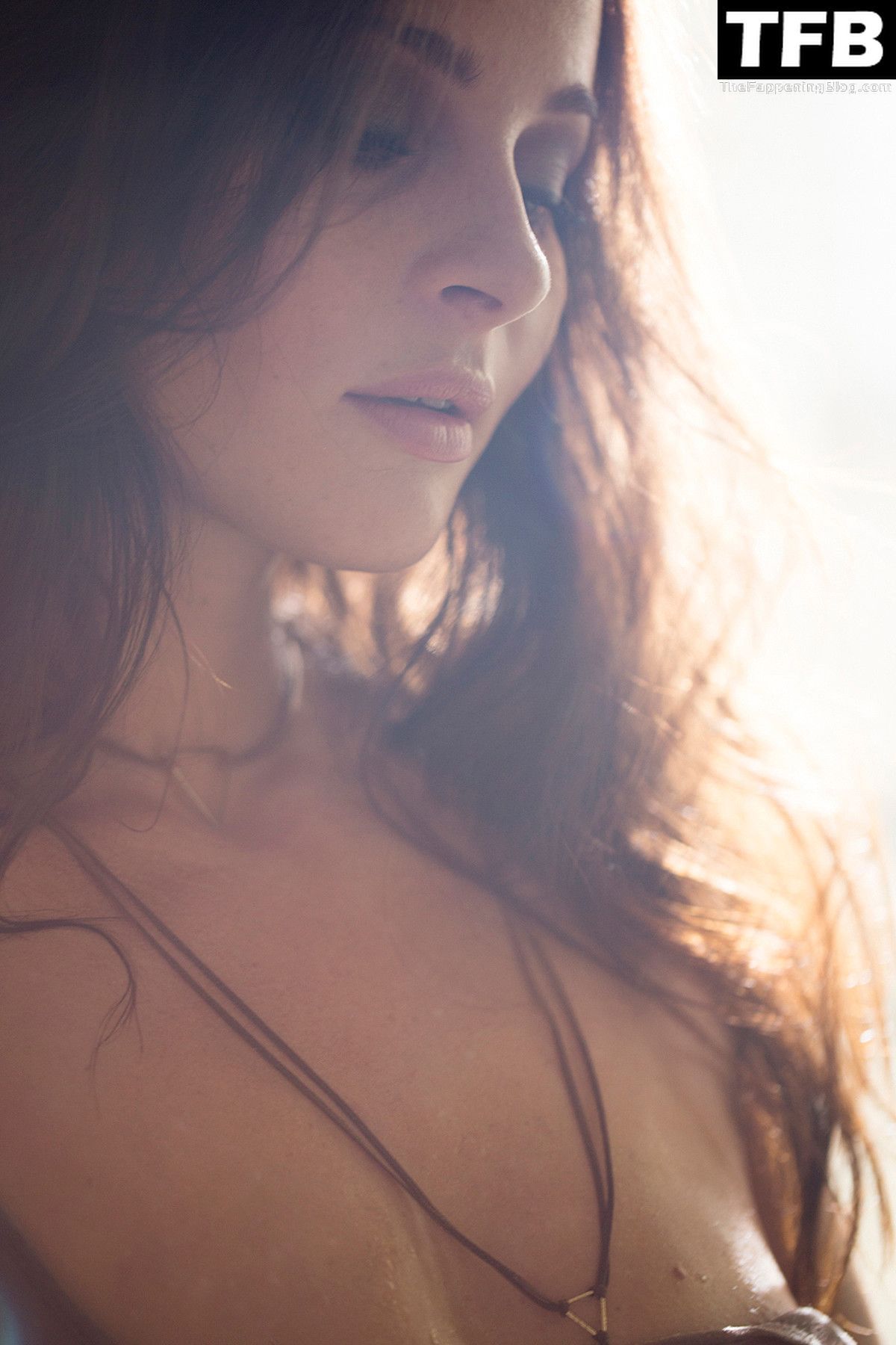 Nicole Mieth Nude & Sexy Collection (61 Photos)