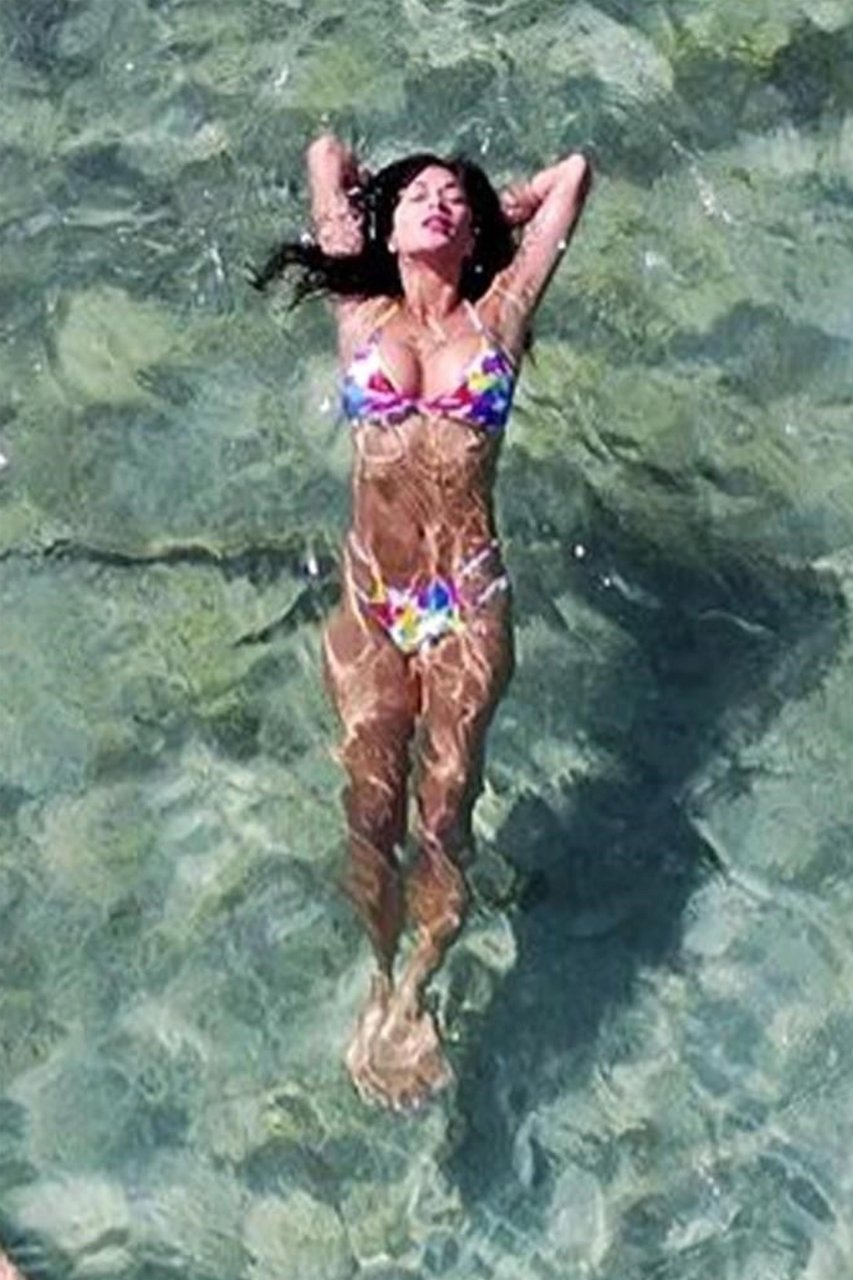 Nicole Scherzinger Sexy (11 Photos)