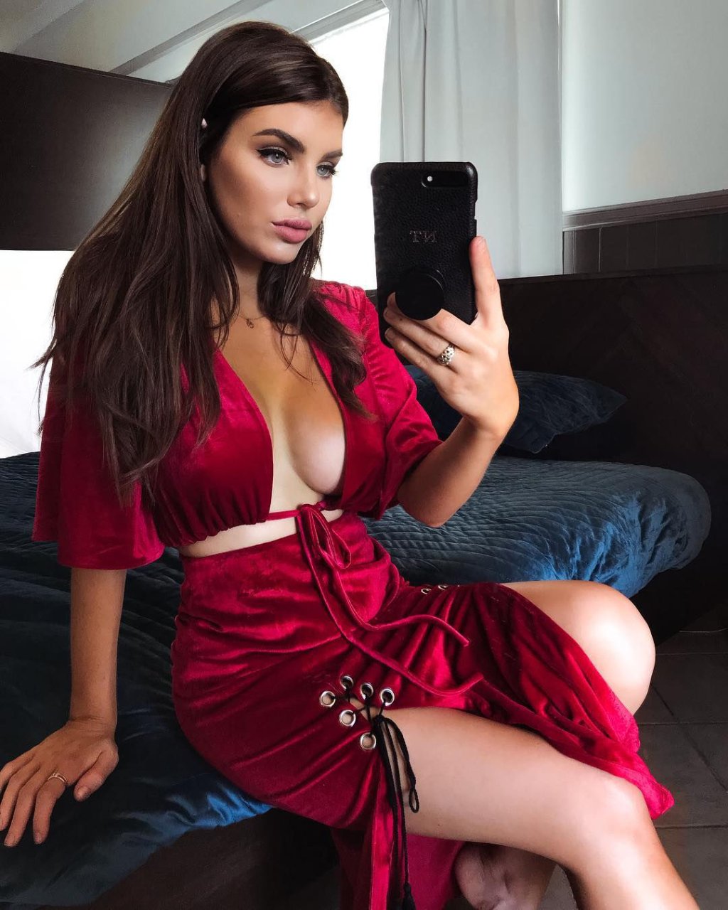 Nicole Thorne Nude & Sexy Fappening (72 Photos)