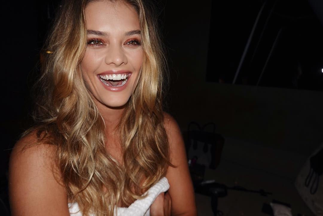 Nina Agdal Sexy (20 Photos + Videos)