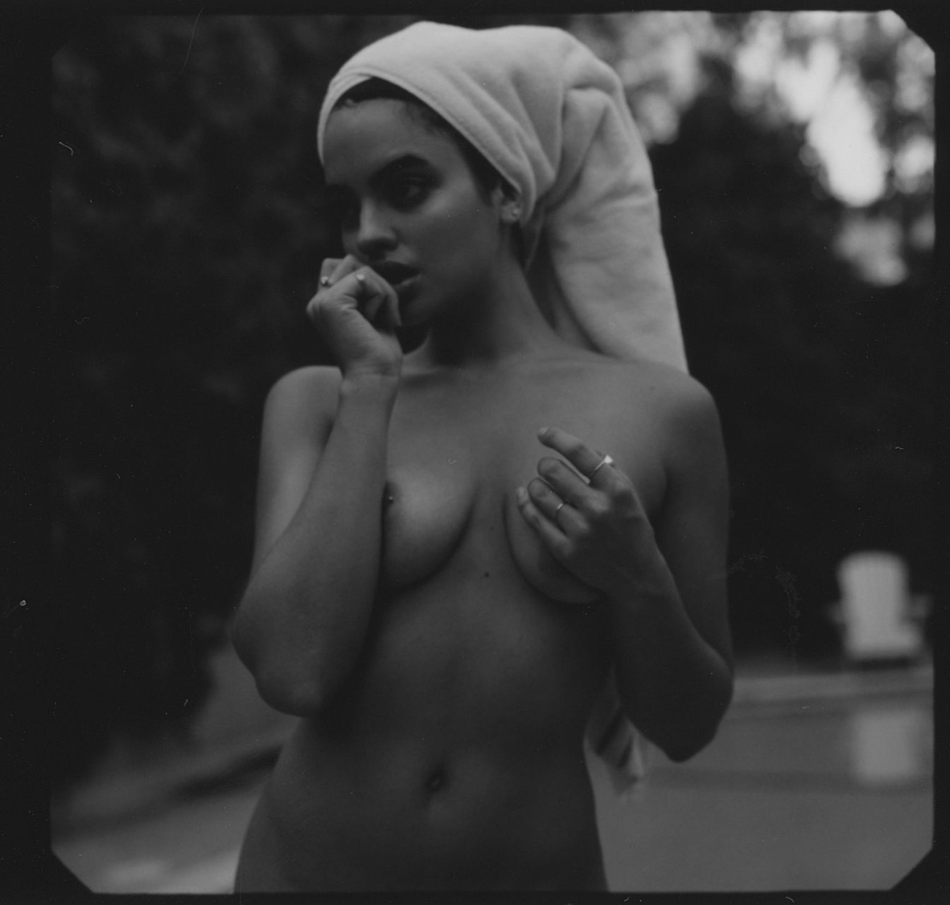 Nina Daniele Nude & Sexy (28 Photos)