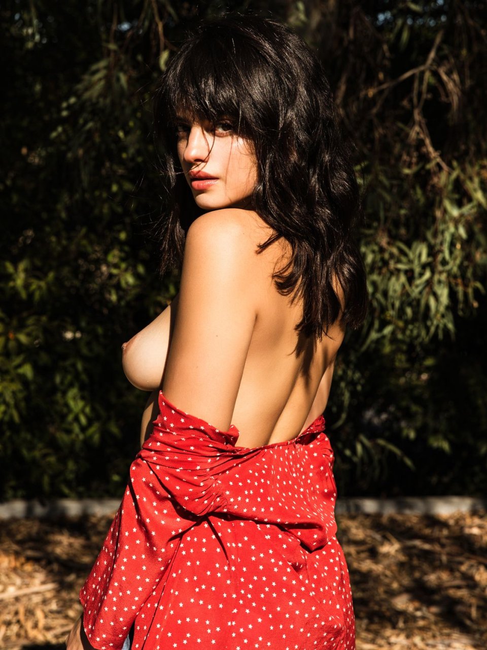 Nina Daniele Nude & Sexy (28 Photos)