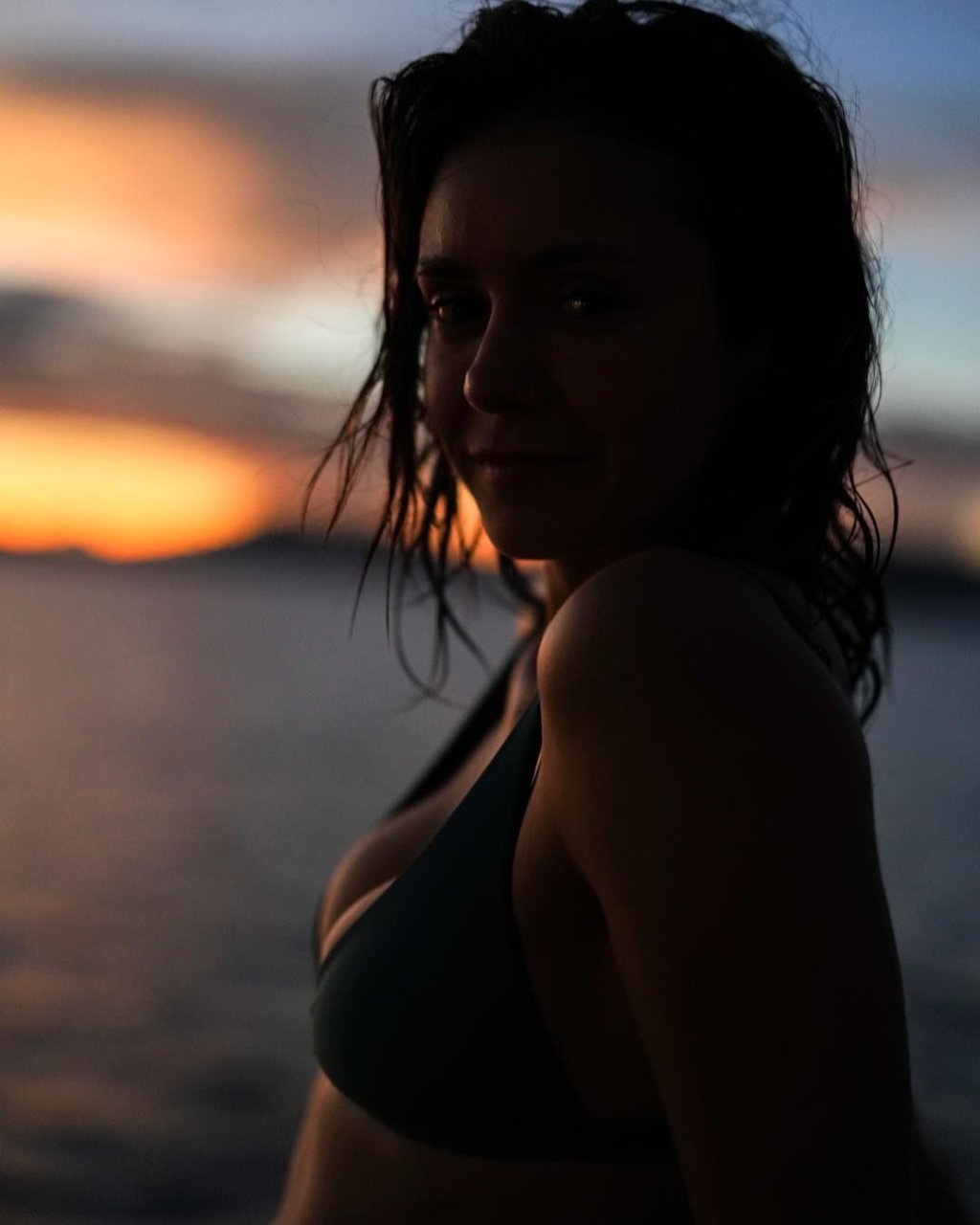 Nina Dobrev Sexy (56 Photos + GIFs & Videos)