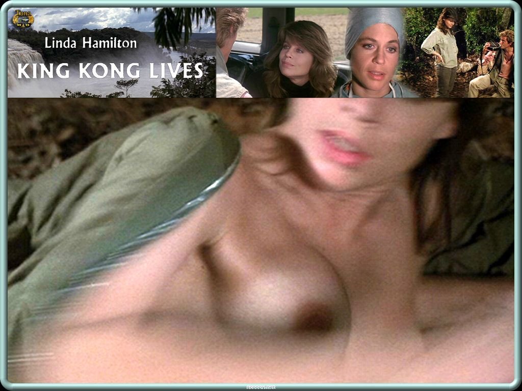 Linda Hamilton Nude & Sexy (30 Photos)