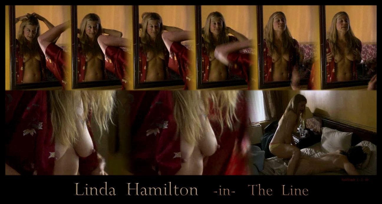 Linda Hamilton Nude & Sexy (30 Photos)