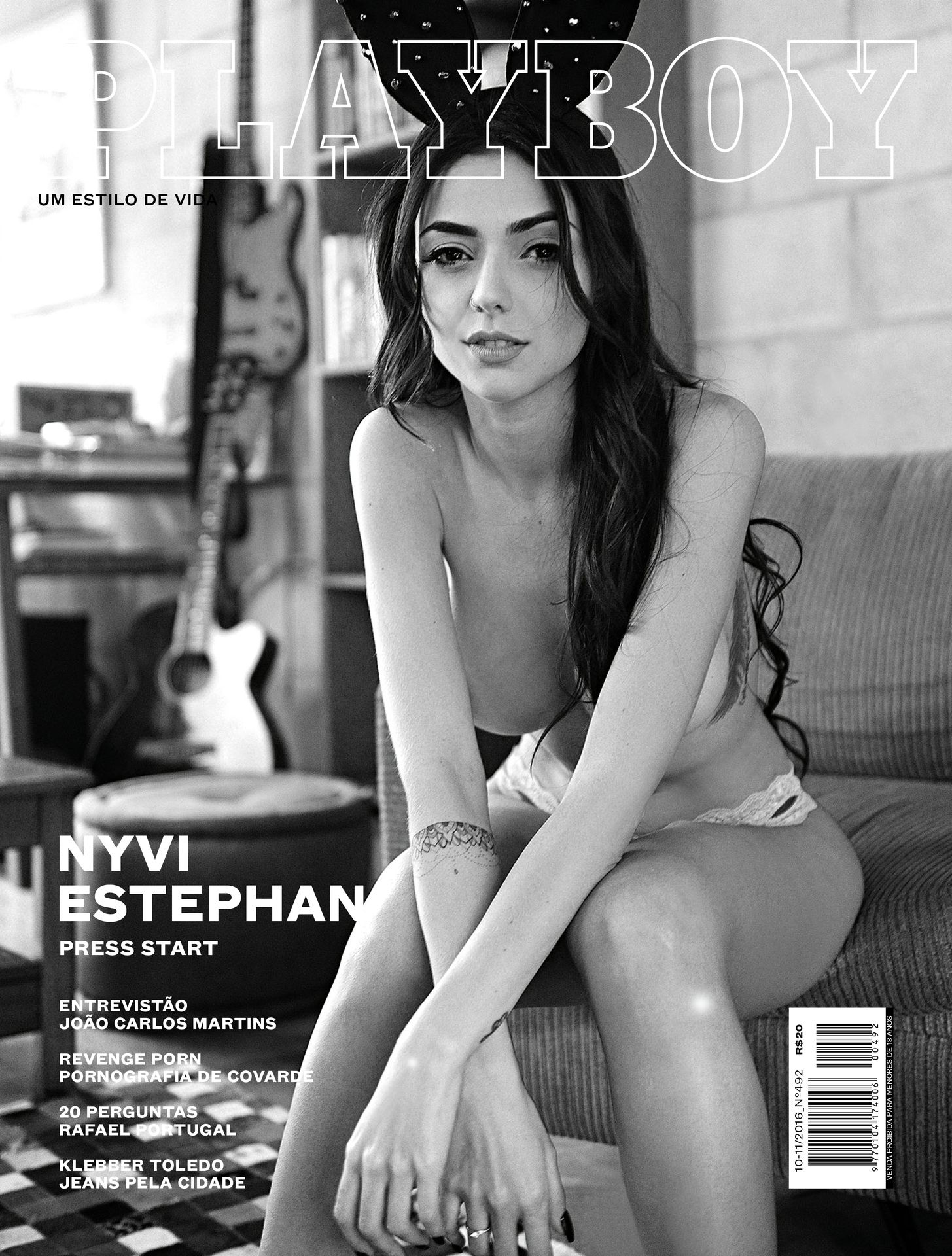 Nyvi Estephan Nude & Sexy (61 Photos)