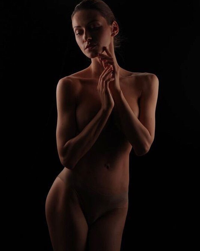 Olga Alberti Nude & Sexy (55 Photos)