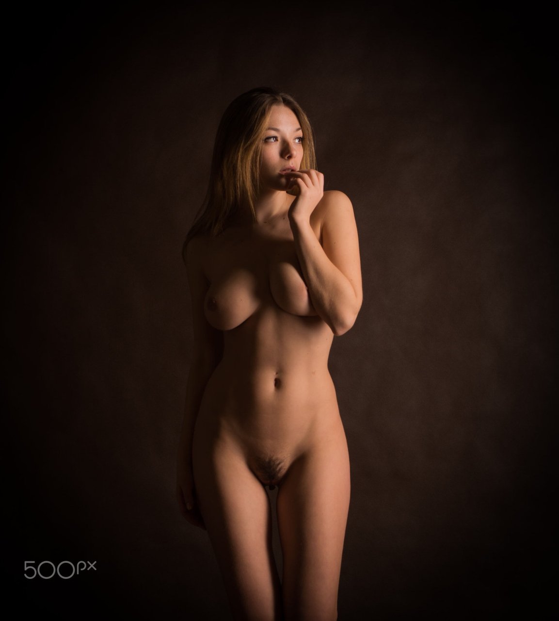 Olga Kobzar Nude & Sexy (40 Photos)