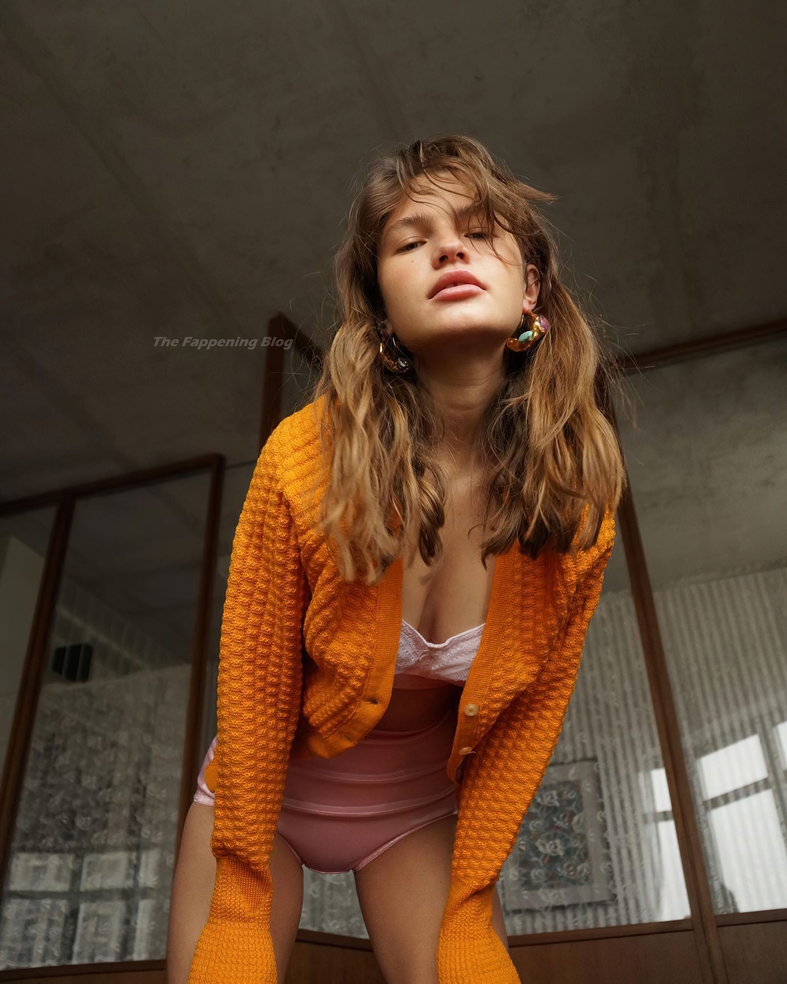 Olga Obumova Sexy - Badlon Magazine (46 Photos)