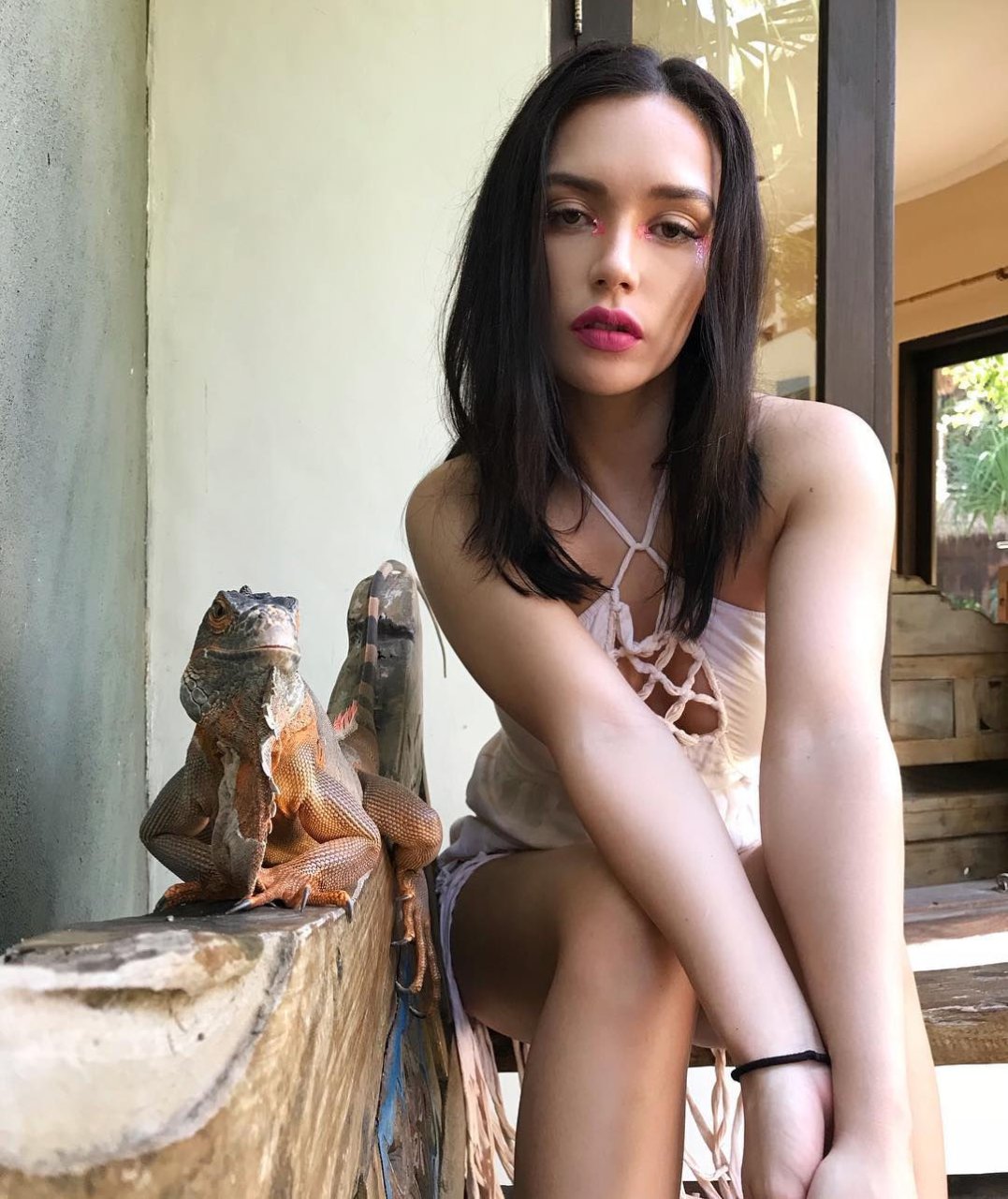 Olga Seryabkina (Molly) Nude & Sexy (87 Photos + Gifs & Videos)