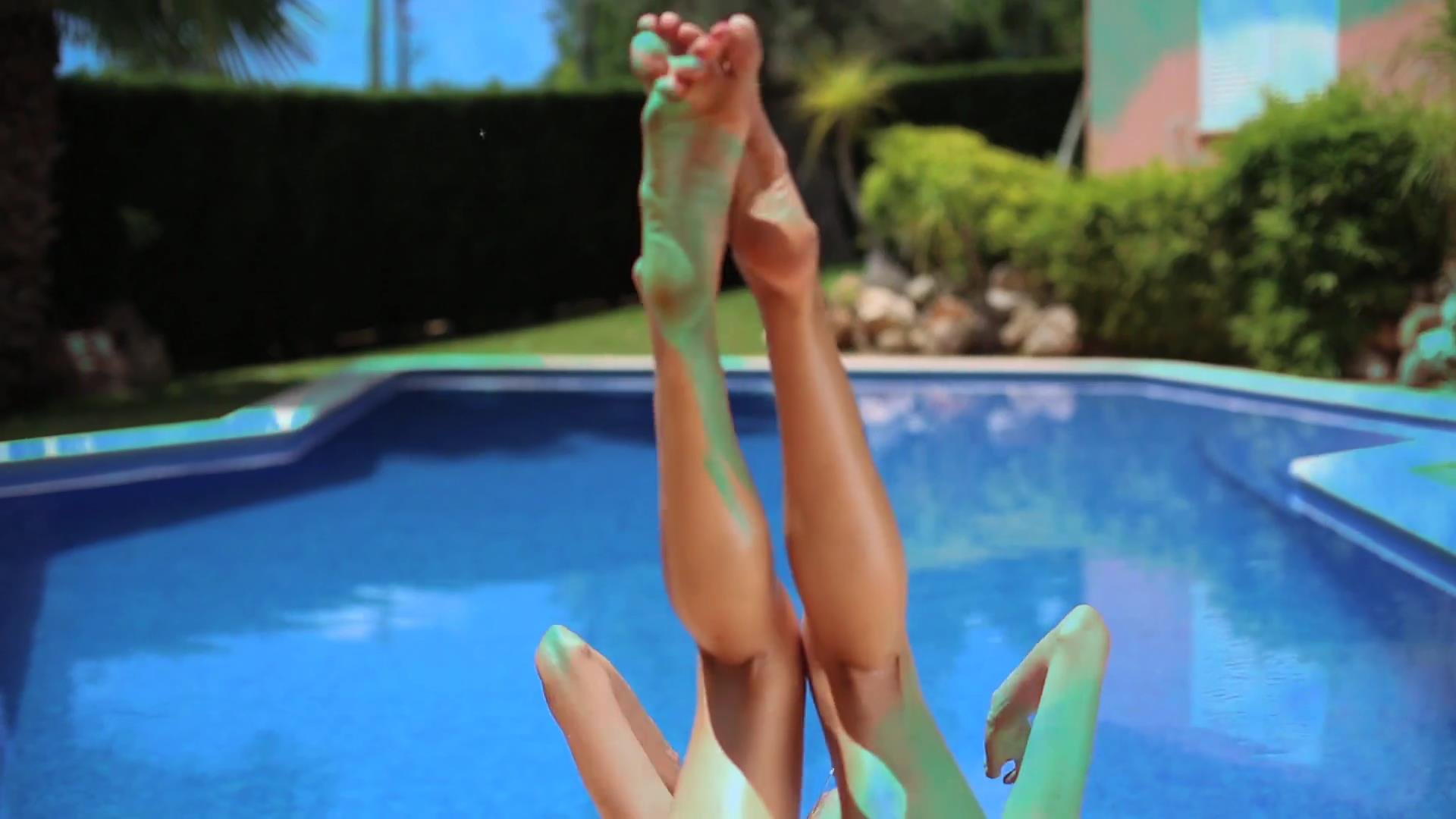 Olga de Mar Nude & Sexy (46 Pics + Gifs & Video)
