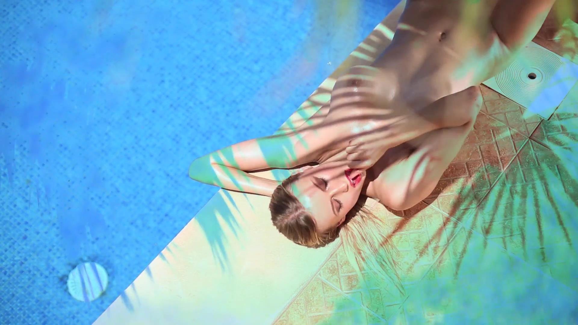 Olga de Mar Nude & Sexy (46 Pics + Gifs & Video)