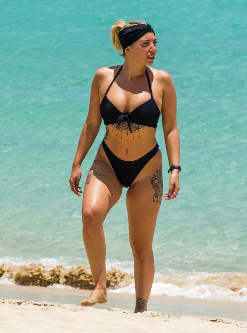 Olivia Buckland Hot (168 Photos)