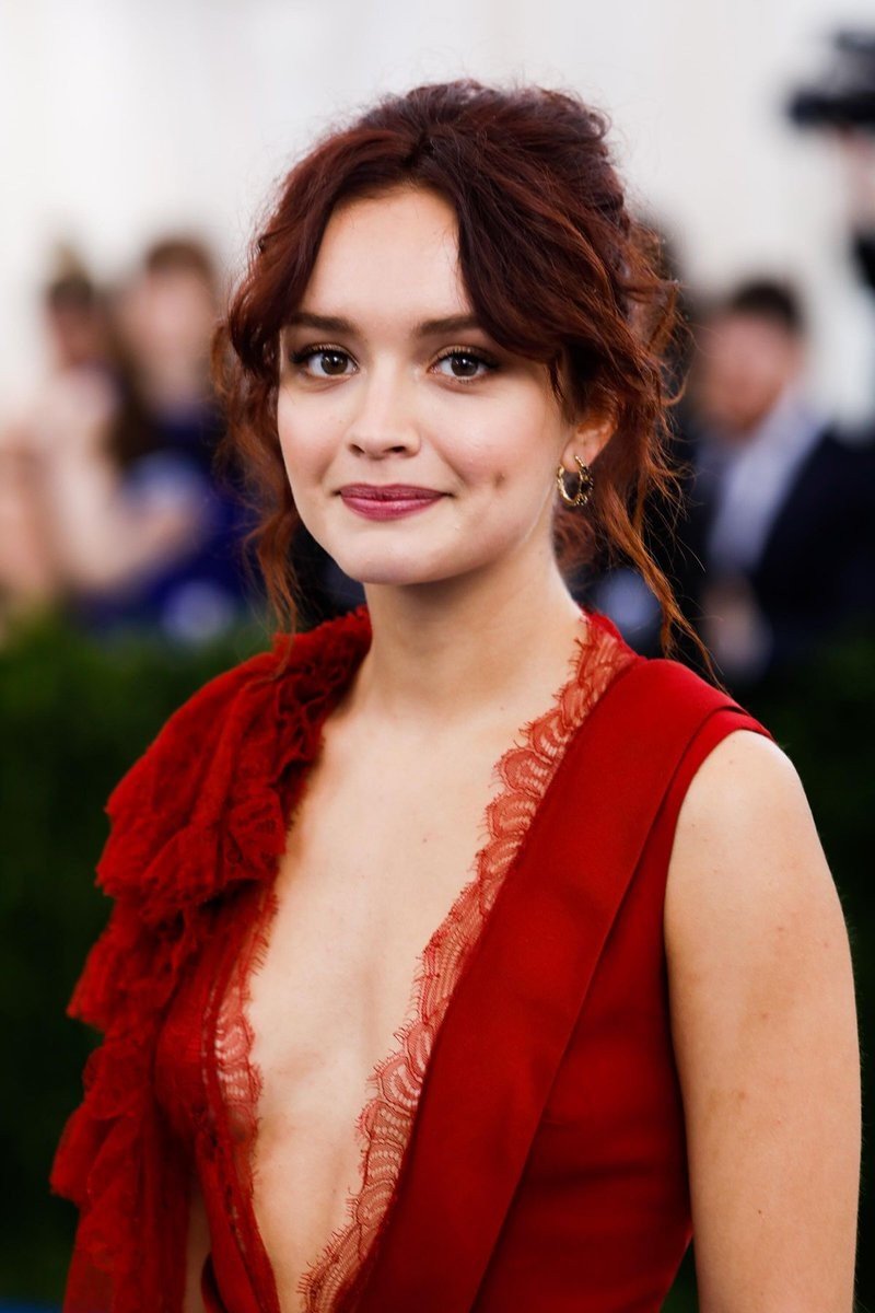Olivia Cooke Nude And Sexy (40 Photos + Gifs & Videos)