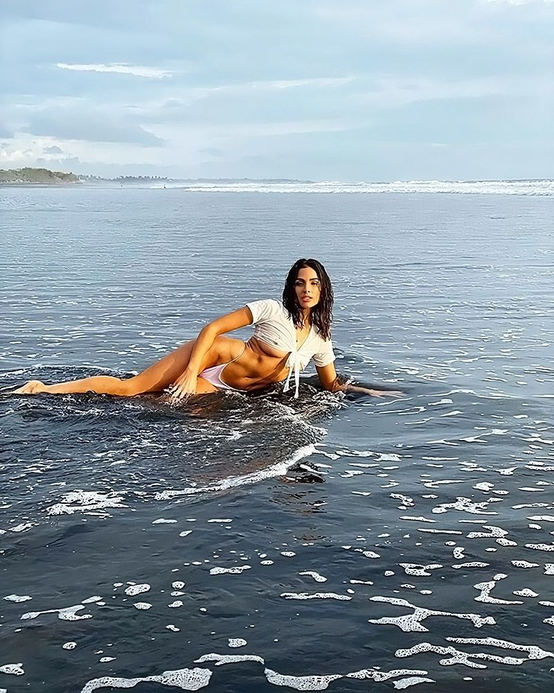 Olivia Culpo Nude & Sexy ULTIMATE Collection (266 Photos + Videos)